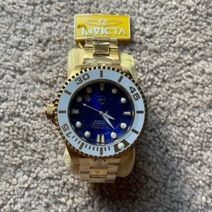Invicta Grand Diver Men’s Watch Automatic Model 20177